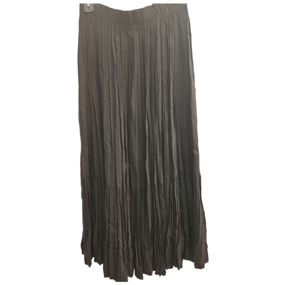 Sedona Clothing Company Dresses & Skirts - Sedona Clothing Company broomstick skirt